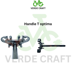 Handle T 15 inch 30mm