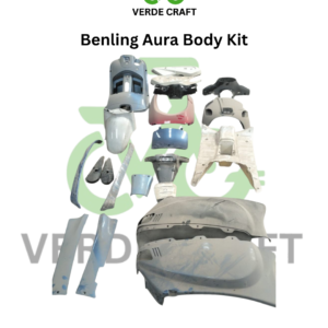 Benling Aura Body Kit