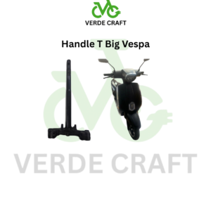 Handle T Big Vespa