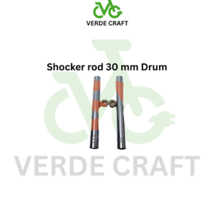 Shocker rod 30 mm Drum