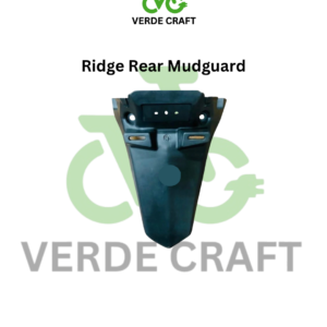 Ridge Rear Mudguard