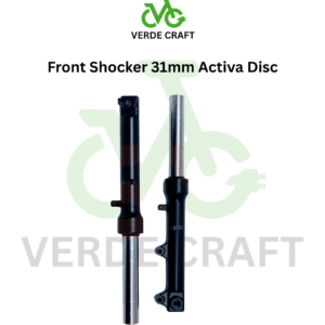 Front Shocker 31mm Activa Disc
