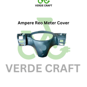 Ampere Reo Meter Cover