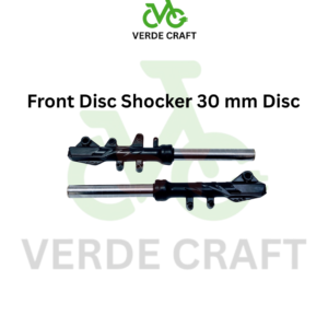 Front Disc Shocker 30 mm Disc