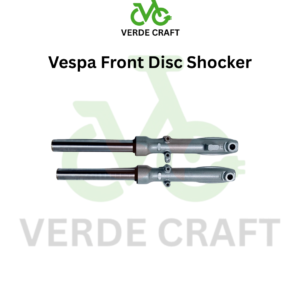 Vespa Front Disc Shocker