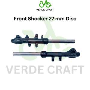 Front Shocker 27 mm Disc