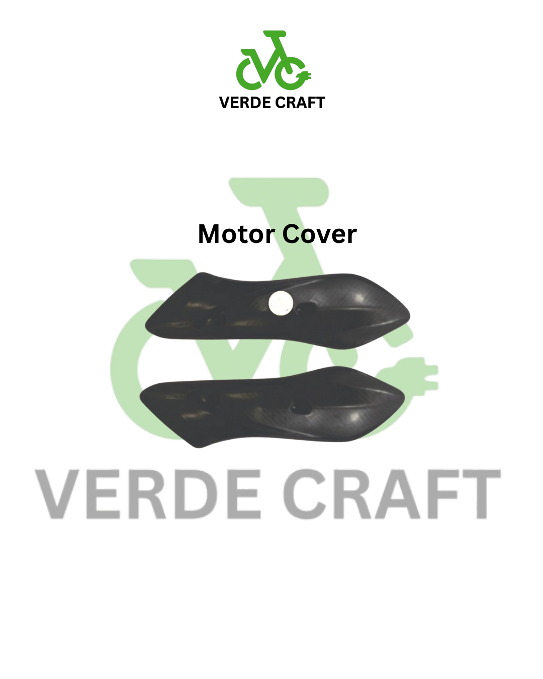 Motor Cover
