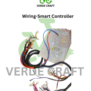 Wiring-Smart Controller
