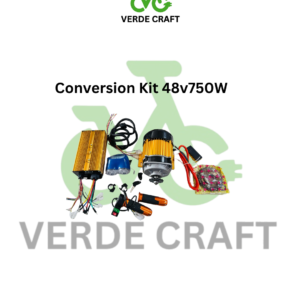 Conversion Kit 48v750W
