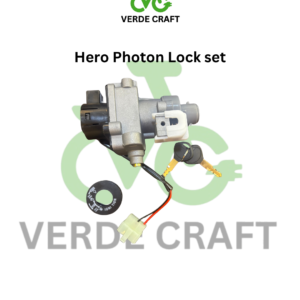 Hero Photon Lock set