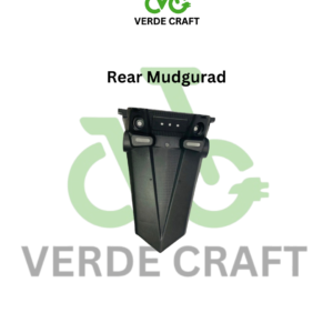 Rear Mudgurad