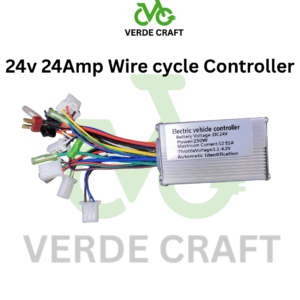 24v 24Amp Wire cycle Controller