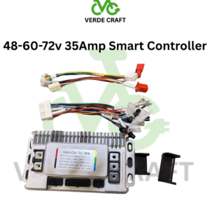 48-60-72v 35Amp Smart Controller