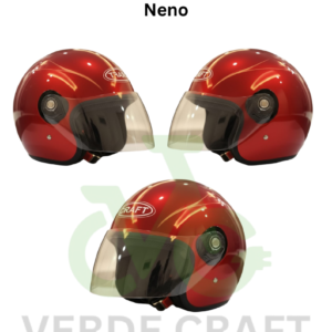 Neno Half Face