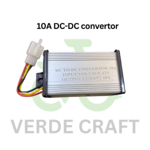 10A DC-DC convertor
