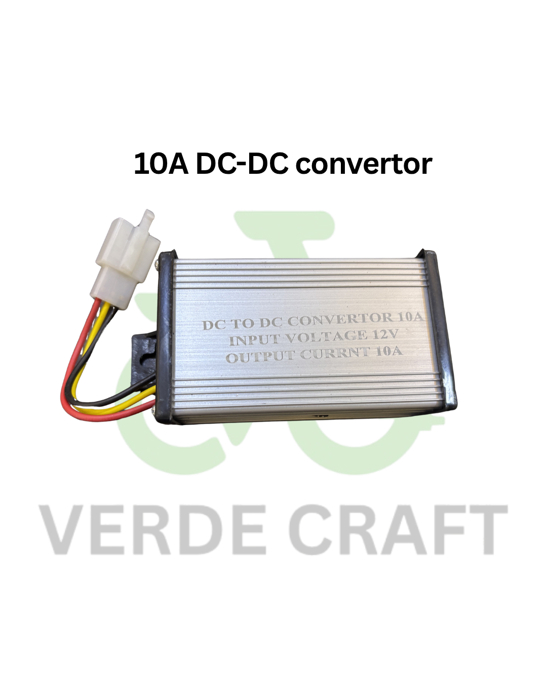 10A DC-DC convertor
