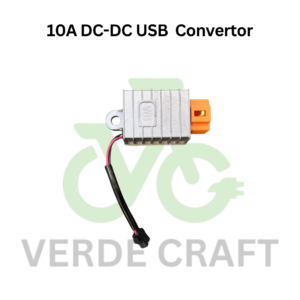 10A DC-DC USB Convertor