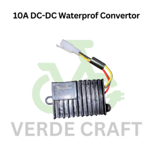 10A DC-DC Waterprof Convertor