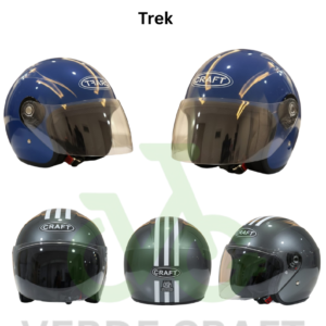 Trek Half Face