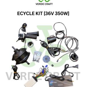 ECYCLE KIT [36V 350W]