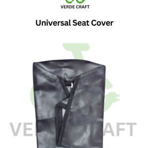 Universal Seat Cover