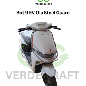 Bot 9 EV Ola Steel Guard