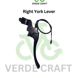 Right York Lever