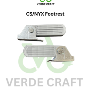 CS/NYX Footrest