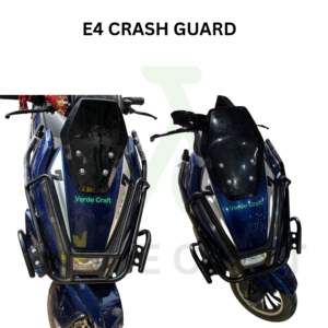 E4 CRASH GUARD