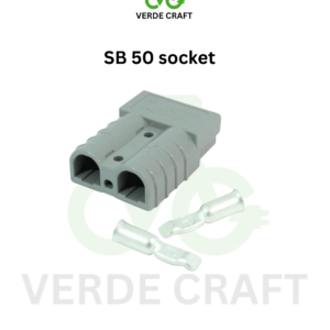 SB50 Anderson Battery Connector